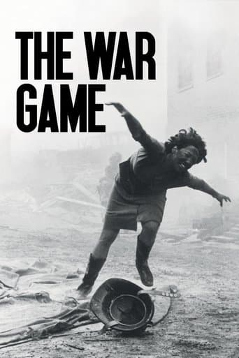 Watch The War Game free online