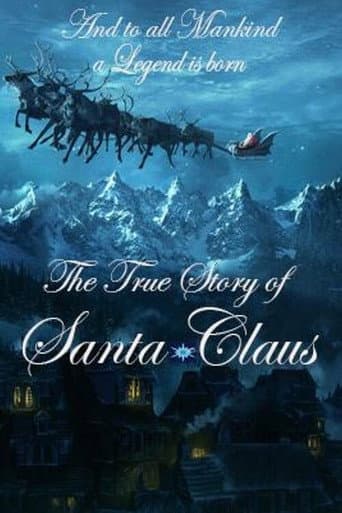 Watch The True Story of Santa Claus free online
