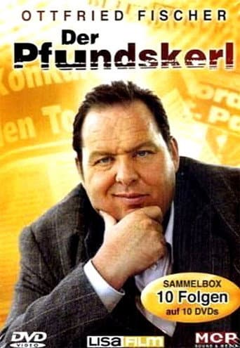 Watch Der Pfundskerl free online