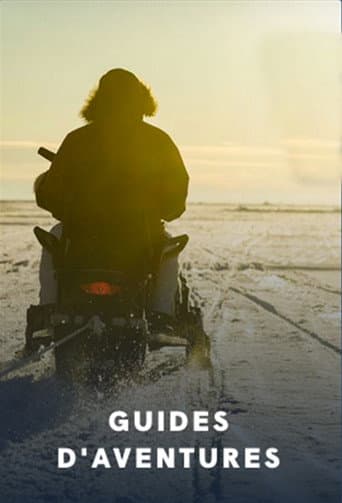Watch Adventure Guides free online