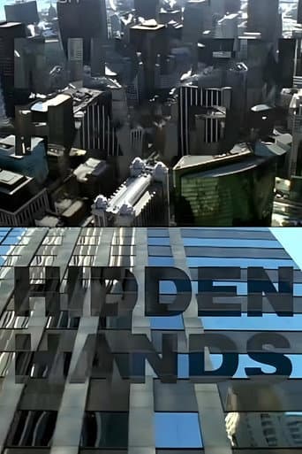 Watch Hidden Hands - A Different History of Modernism free online