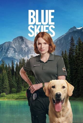 Watch Blue Skies free online