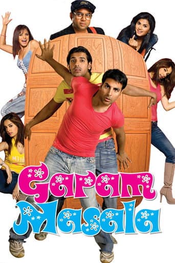 Watch Garam Masala free online