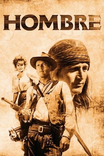 Watch Hombre free online