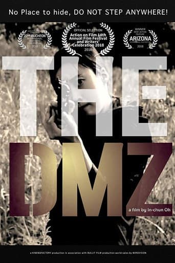 Watch The DMZ free online