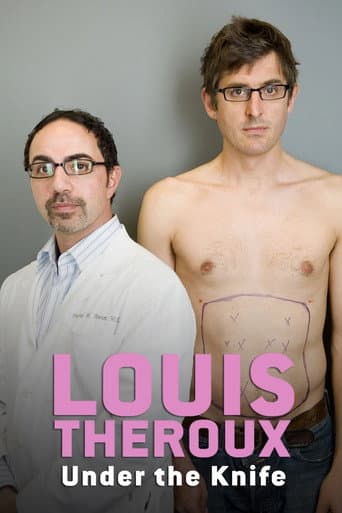 Watch Louis Theroux: Under the Knife free online