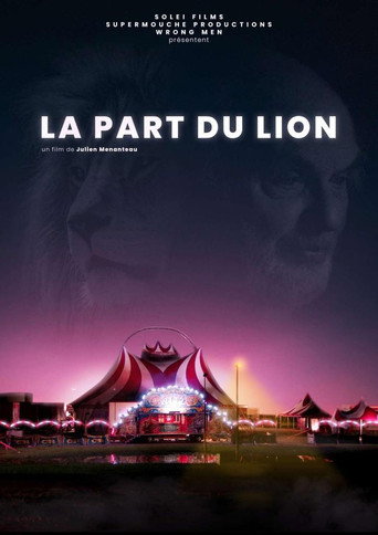 Watch La part du lion free online