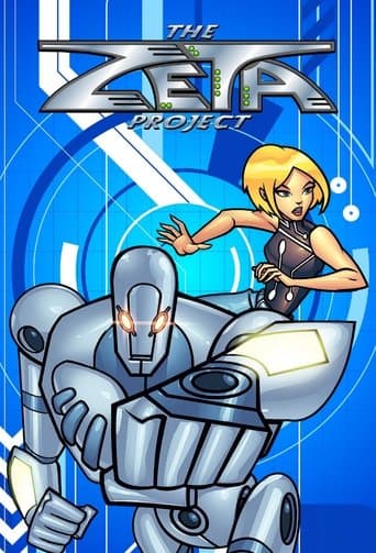 Watch The Zeta Project free online