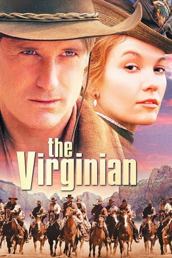 Watch The Virginian free online