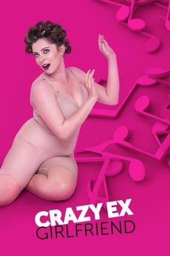 Watch Crazy Ex-Girlfriend free online