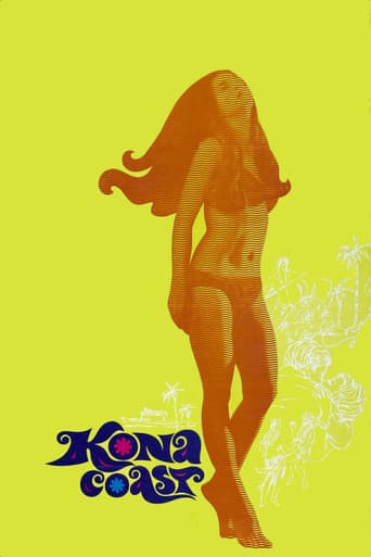 Watch Kona Coast free online