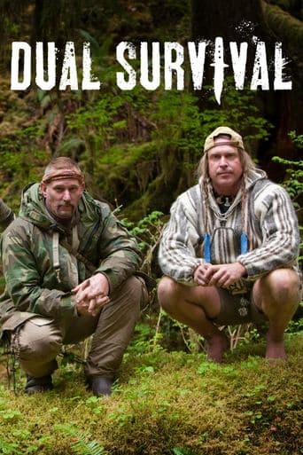 Watch Dual Survival free online
