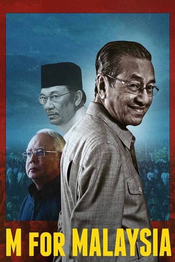 Watch M for Malaysia free online