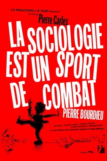 Watch Sociology Is a Martial Art free online