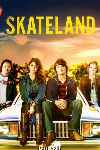 Watch Skateland free online