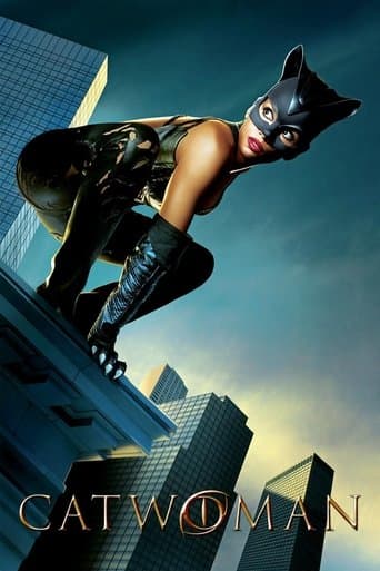 Watch Catwoman free online