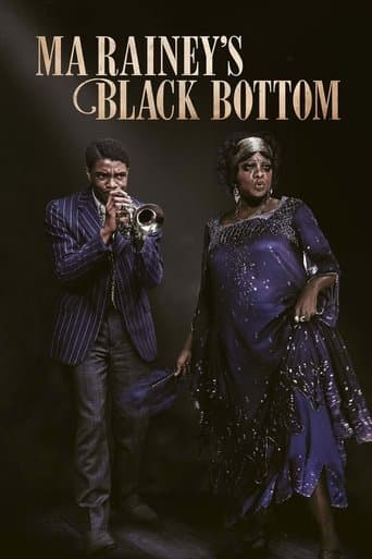 Watch Ma Rainey's Black Bottom free online