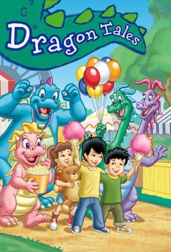 Watch Dragon Tales free online