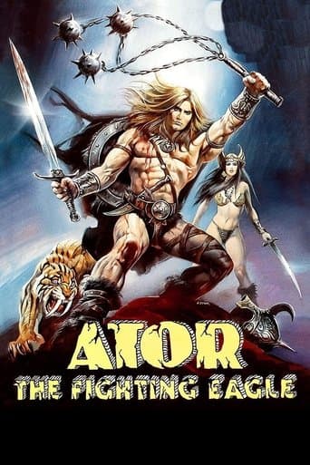 Watch Ator, the Fighting Eagle free online