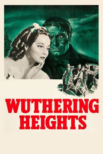 Watch Wuthering Heights free online