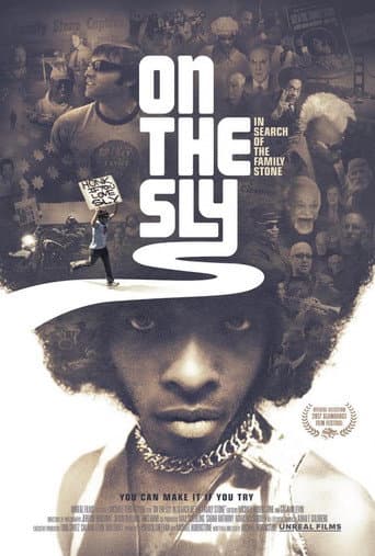 Watch On the Sly: In Search of the Family Stone free online