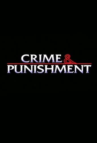 Watch Crime & Punishment free online