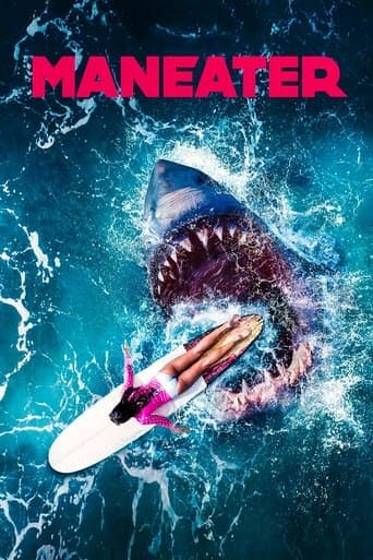 Watch Maneater free online