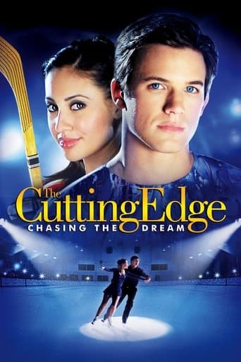 Watch The Cutting Edge: Chasing the Dream free online