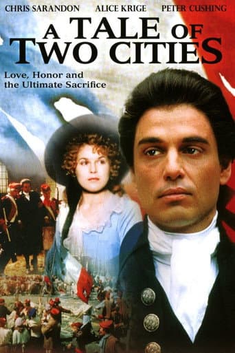 Watch A Tale of Two Cities free online