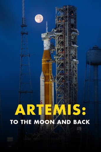 Watch Artemis: To the Moon and Back free online