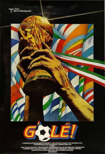 Watch G'olé! free online