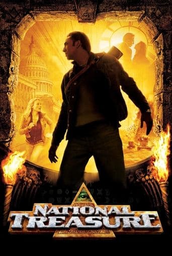 Watch National Treasure free online