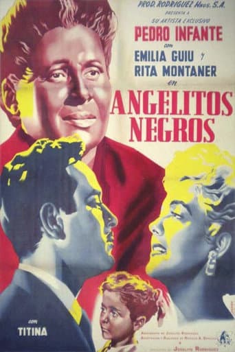 Watch Black Angels free online