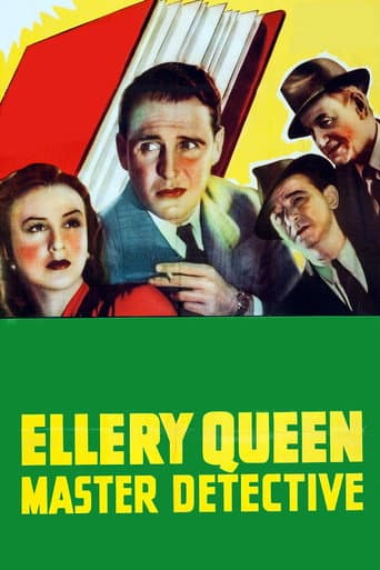 Watch Ellery Queen, Master Detective free online