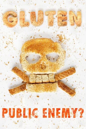 Watch Gluten, the public enemy? free online