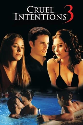 Watch Cruel Intentions 3 free online