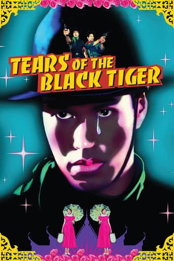 Watch Tears of the Black Tiger free online