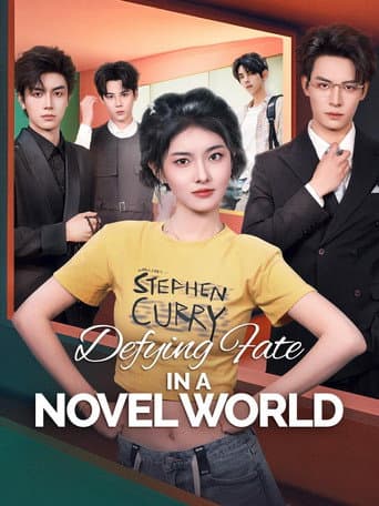 Watch Defying Fate in a Novel World free online