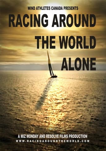 Watch Racing Around the World Alone free online