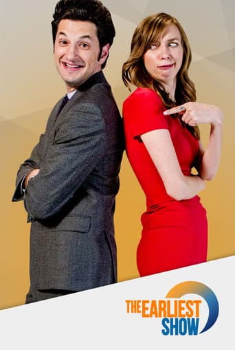 Watch The Earliest Show: Outtakes & Bloopers free online