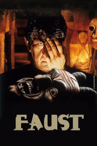 Watch Faust free online