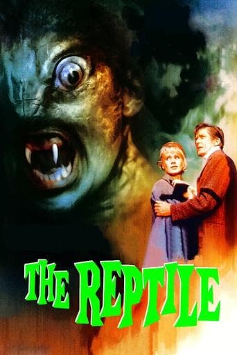 Watch The Reptile free online