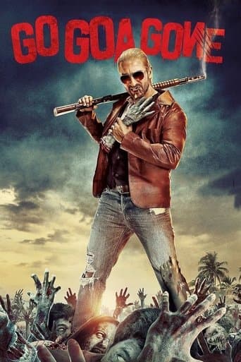 Watch Go Goa Gone free online