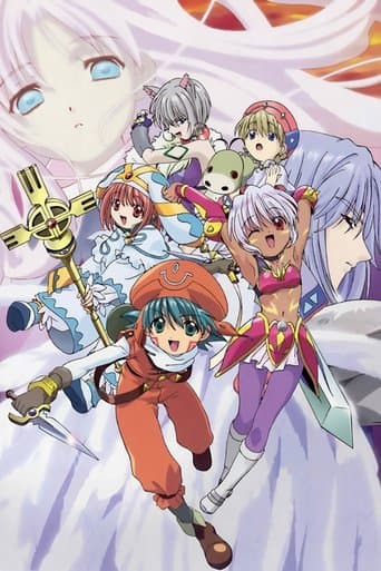 Watch .hack//Legend of the Twilight: Let's Meet Offline free online