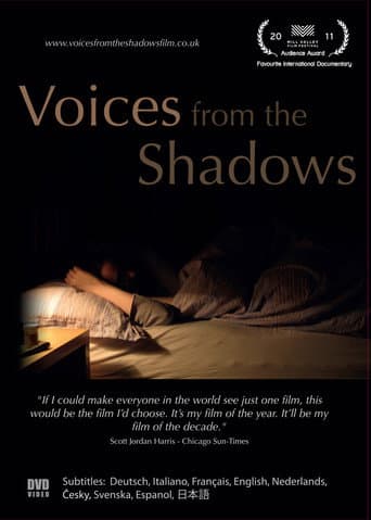 Watch Voices from the Shadows free online
