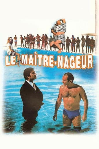 Watch Swimming Instructor free online