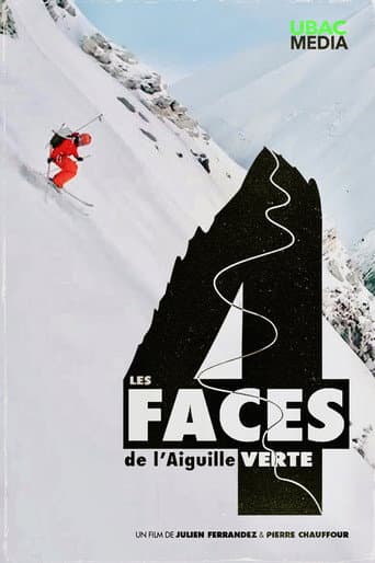 Watch Les 4 Faces de l'Aiguille Verte free online