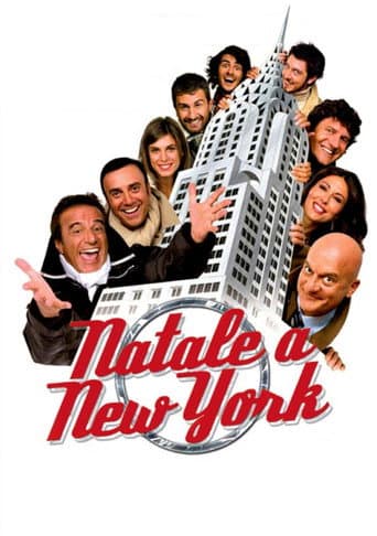 Watch Natale a New York free online