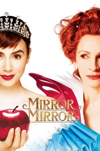 Watch Mirror Mirror free online
