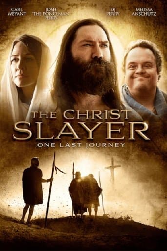 Watch The Christ Slayer free online
